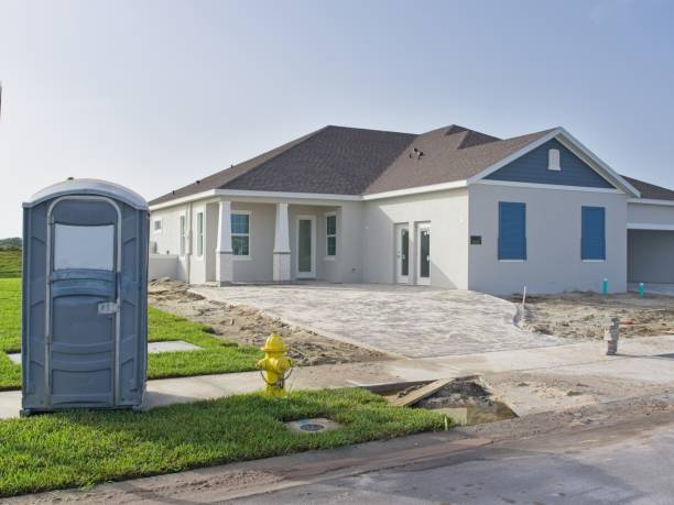Best Sanitation services for porta potties  in Lake Zurich, IL