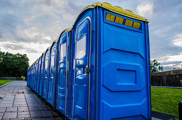 Best Sanitation services for porta potties  in Lake Zurich, IL